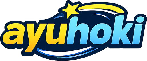 Logo ayuhoki
